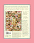 VICTORIANA DOGS: FIDO & FRIENDS 1000 PIECE JIGSAW PUZZLE - HART. CYNTHIA